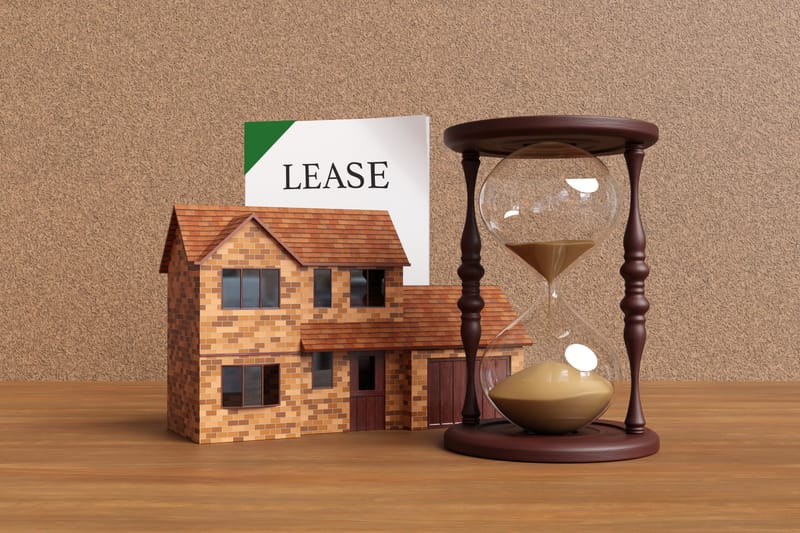 LEASEHOLD PROPERTY