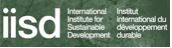 International Institute for Sustainable Development (IISD)