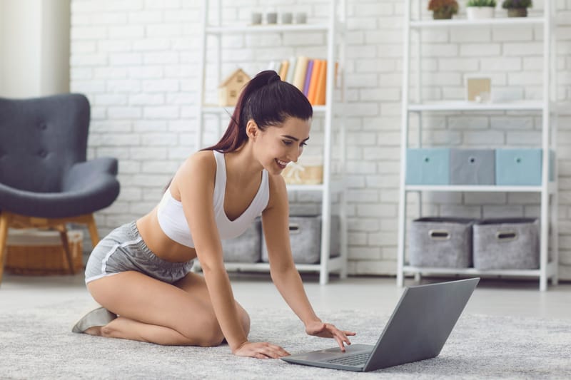 Virtual Personal Training