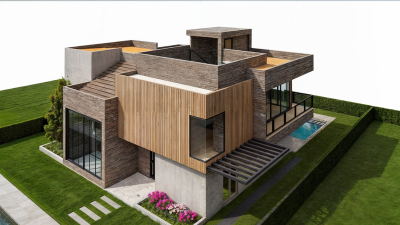 VILLA GLORIA