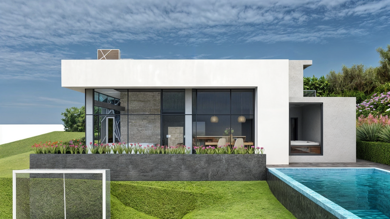 VILLA LUCIA