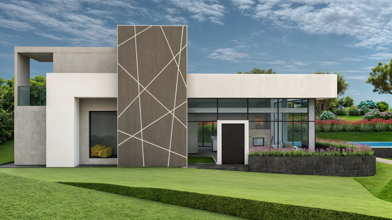 VILLA LUCIA