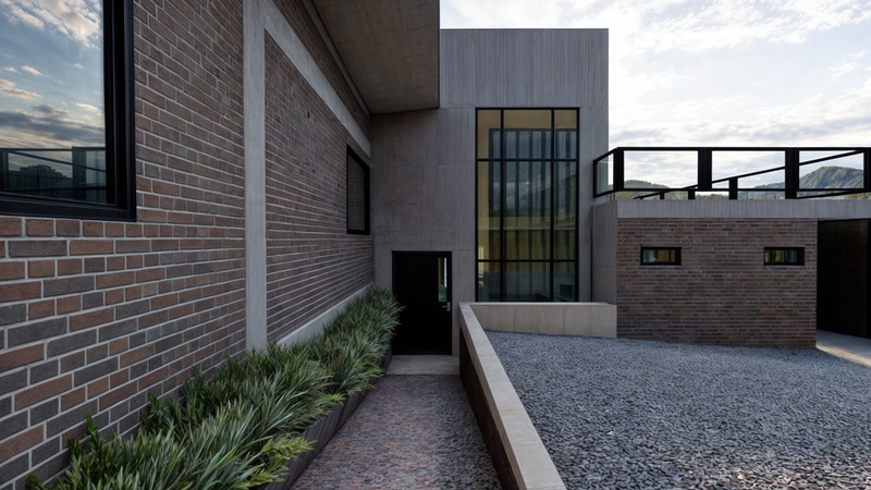 CASA JIMENEZ