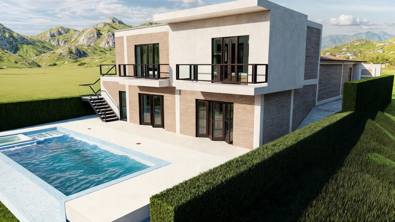 CASA JIMENEZ