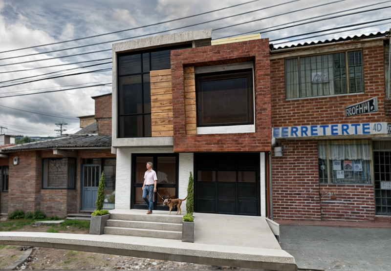 CASA PANTOJA