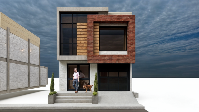 CASA PANTOJA