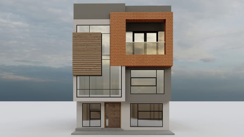 CASA REMANSO