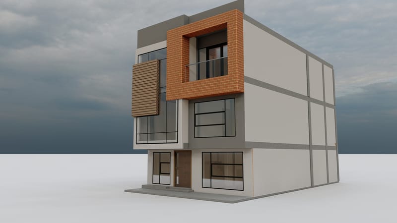 CASA REMANSO