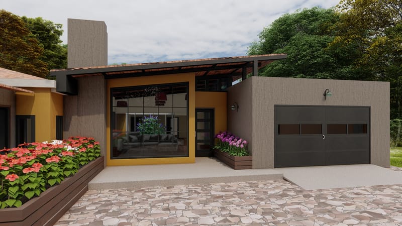 CASA BELTRAN