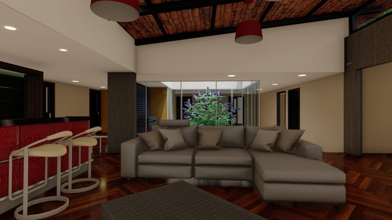 CASA BELTRAN