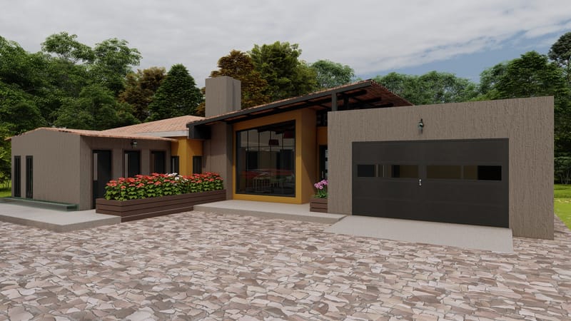 CASA BELTRAN