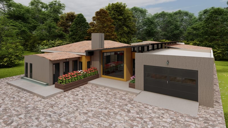 CASA BELTRAN
