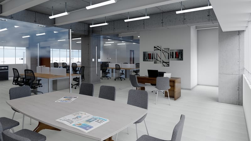 OFICINAS -NUEVO CEDI ALKOSTO PASTO