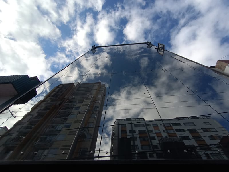 EDIFICIO MULTIFAMILIAR GABRIELA