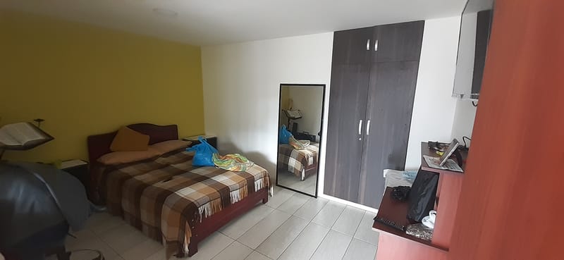 REMODELACIÓN APARTAMENTO SAN ANDRESITO