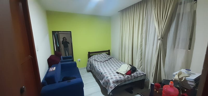REMODELACIÓN APARTAMENTO SAN ANDRESITO