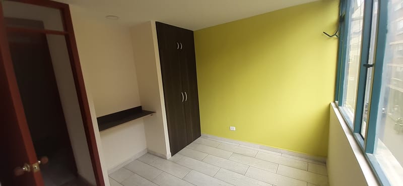 REMODELACIÓN APARTAMENTO SAN ANDRESITO