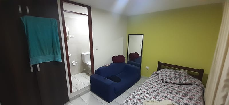 REMODELACIÓN APARTAMENTO SAN ANDRESITO