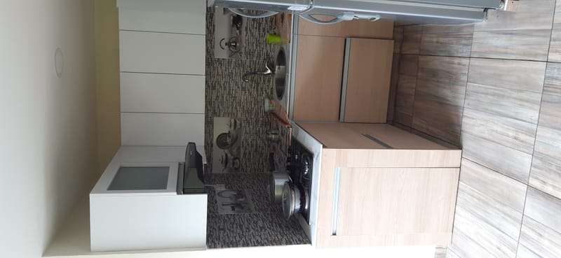 REMODELACIÓN APARTAMENTO SAN ANDRESITO