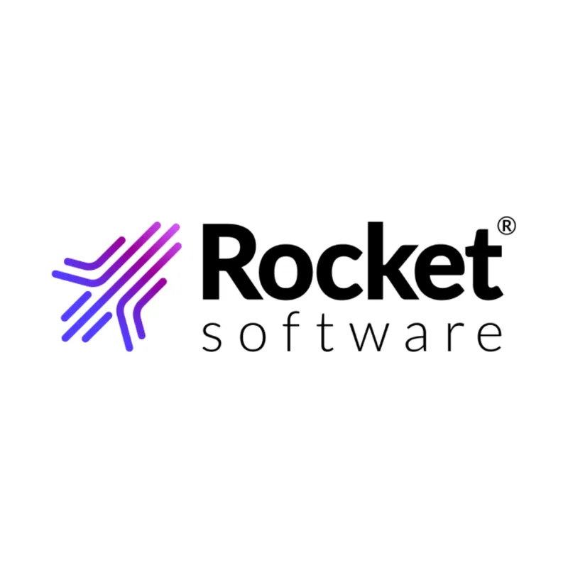 Mobius by Rocket® Software
