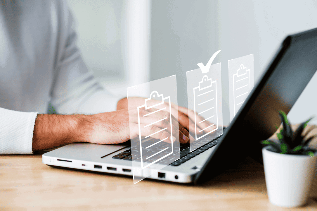 Digitizing Businesses with Sharepoint