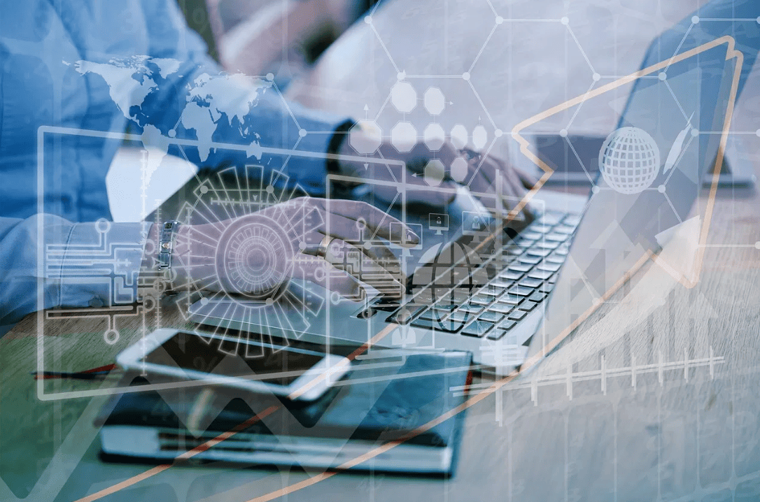 Modernize Your Business