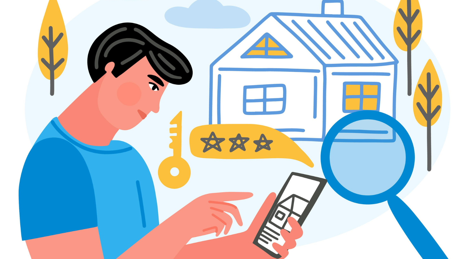 Tenant/Homeowner Acquisition system which allows the buyer to search for a lot according to the search criteria