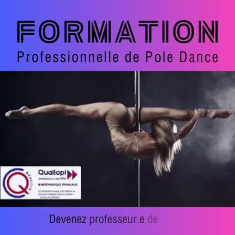 UNE FORMATION PROFESSIONNELLE CERTIFIÉE LABEL QUALIOPI video thumbnail