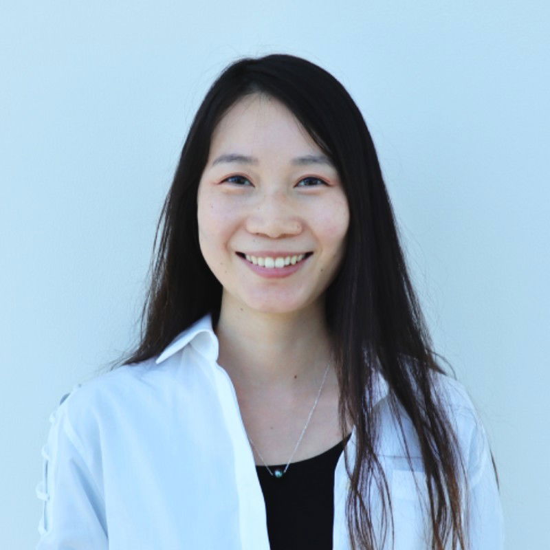 Eva Luo