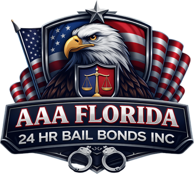 AAA FLORIDA 24 HR BAIL BONDS INC