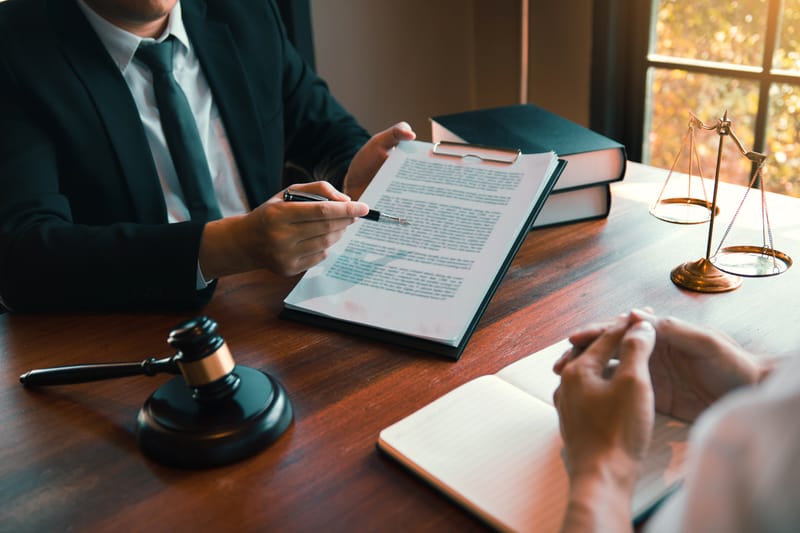 CRIMINAL DEFENSE INVESTIGATIONS