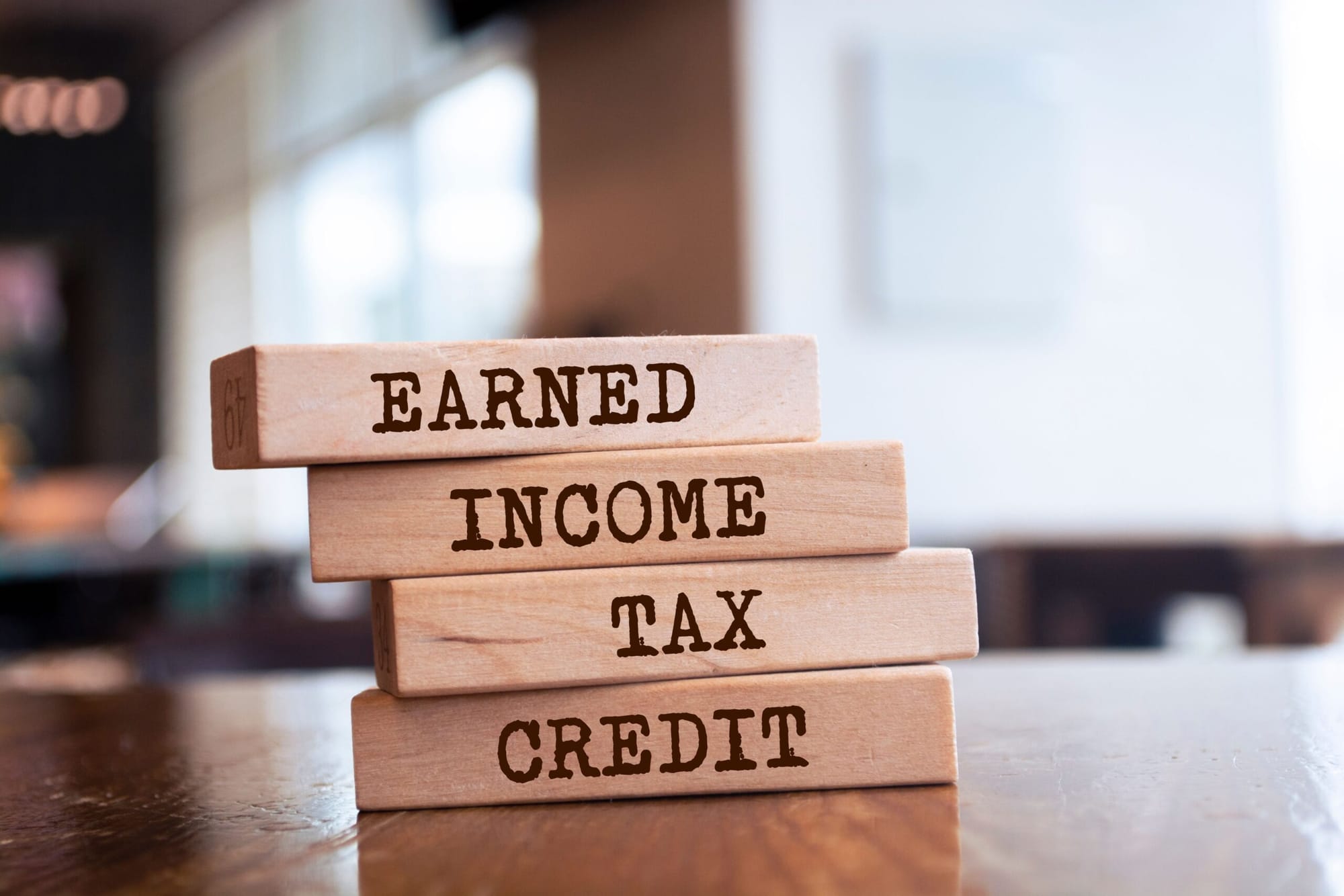 Federal: Earned Income Tax Credit