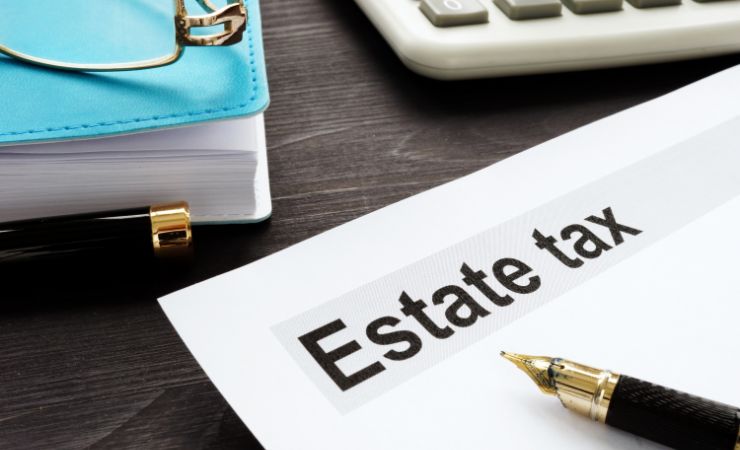 Federal: Estate Tax Credits