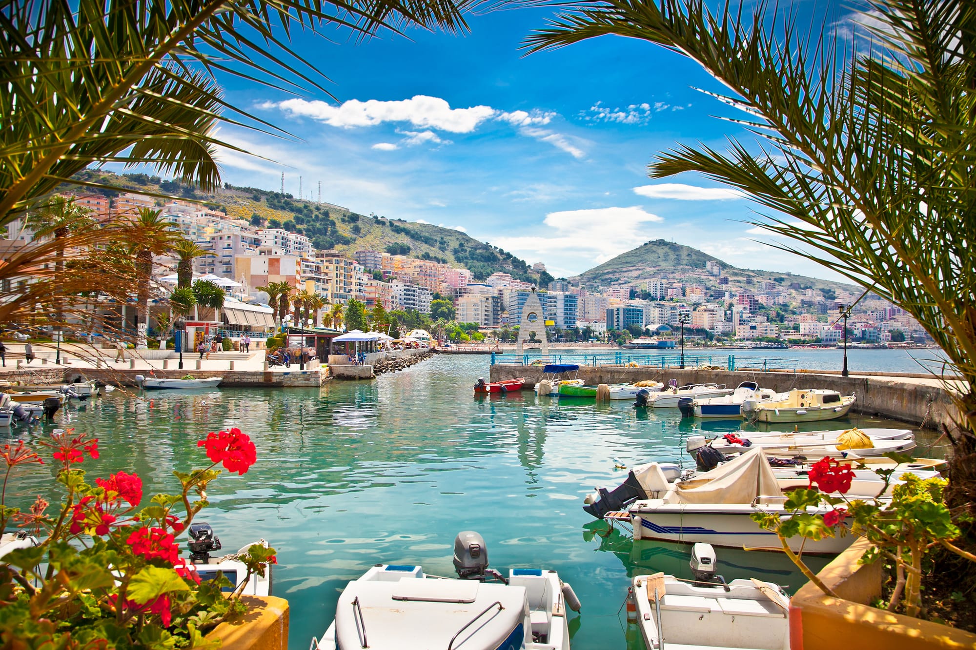Albania - 5 Nights 6 Days Package