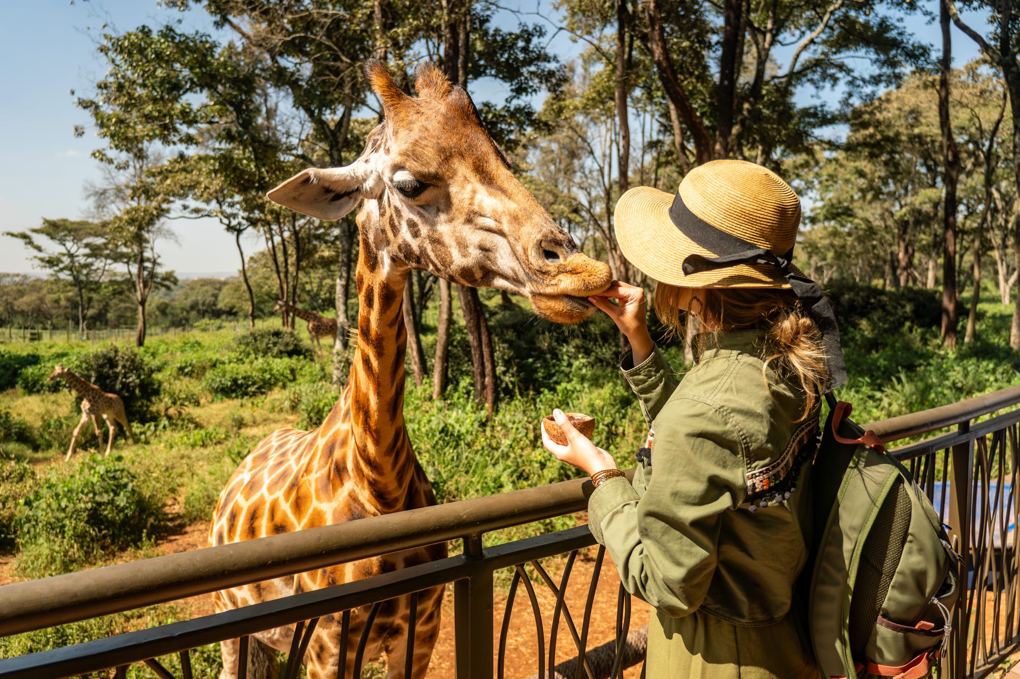 Masai Mara