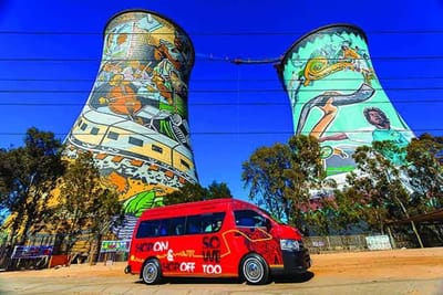 Soweto Tours