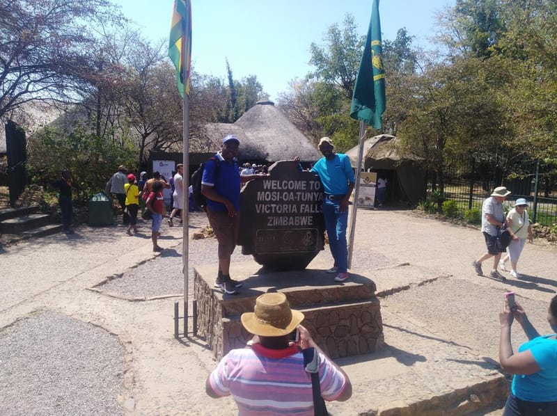 Victoria Falls Adventure: 10 Thrilling Activities to try