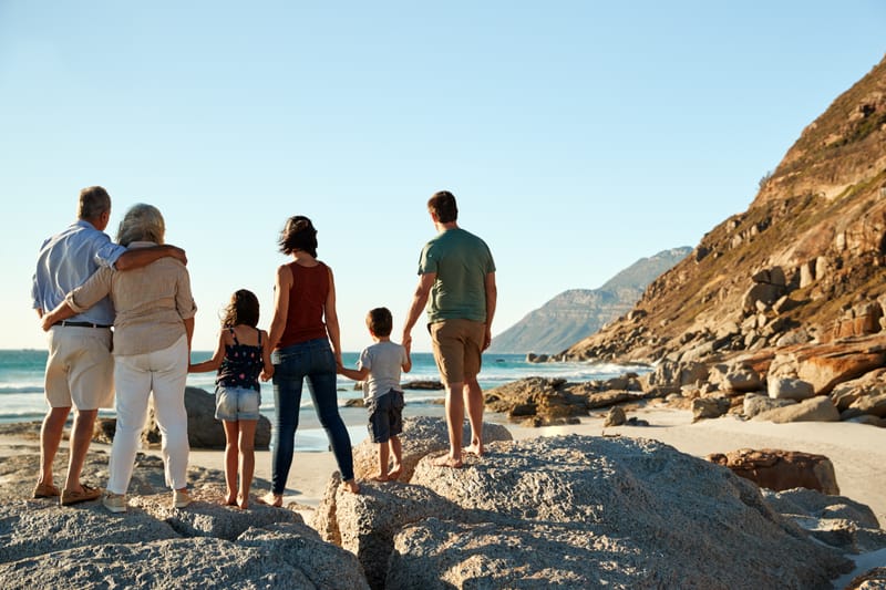 10 Must-Visit Beach Resorts for Family Vacations in Africa