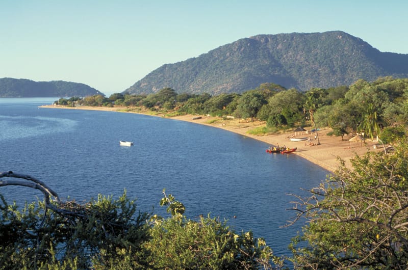 Exploring Lake Malawi: A Paradise for Water Lovers