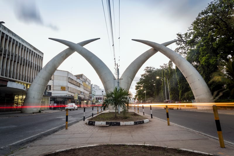 Mombasa tour