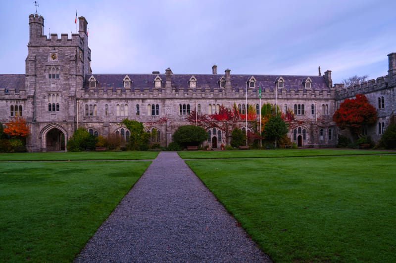 Schools in Irelands