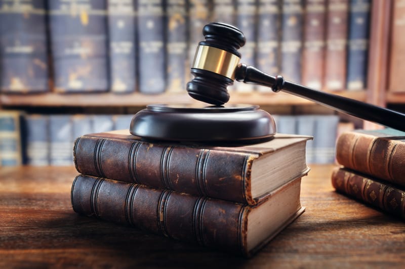⚖️ UNIVERSITY OF LAW
