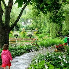 Parc du Centre de la nature