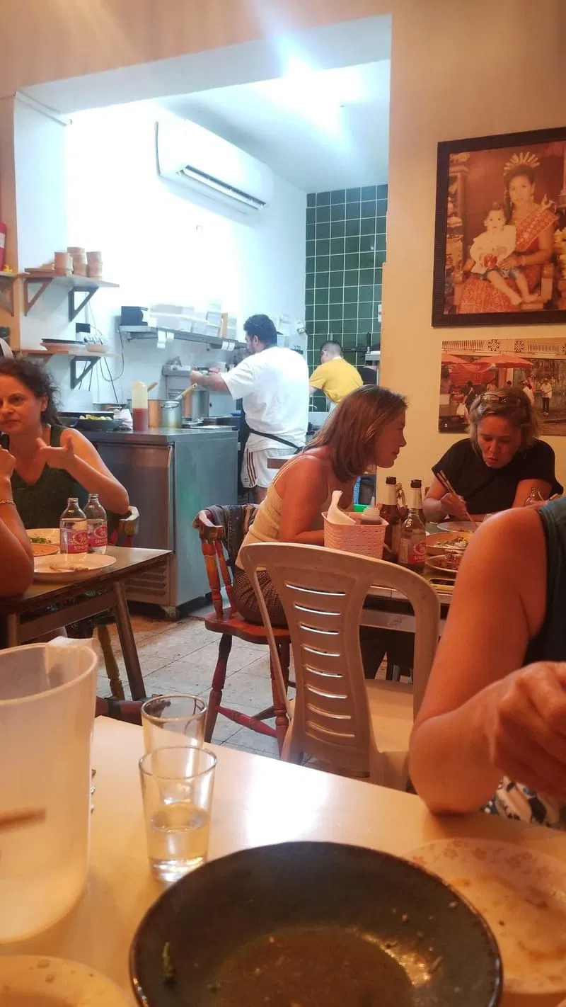 מסעדת אלנבי