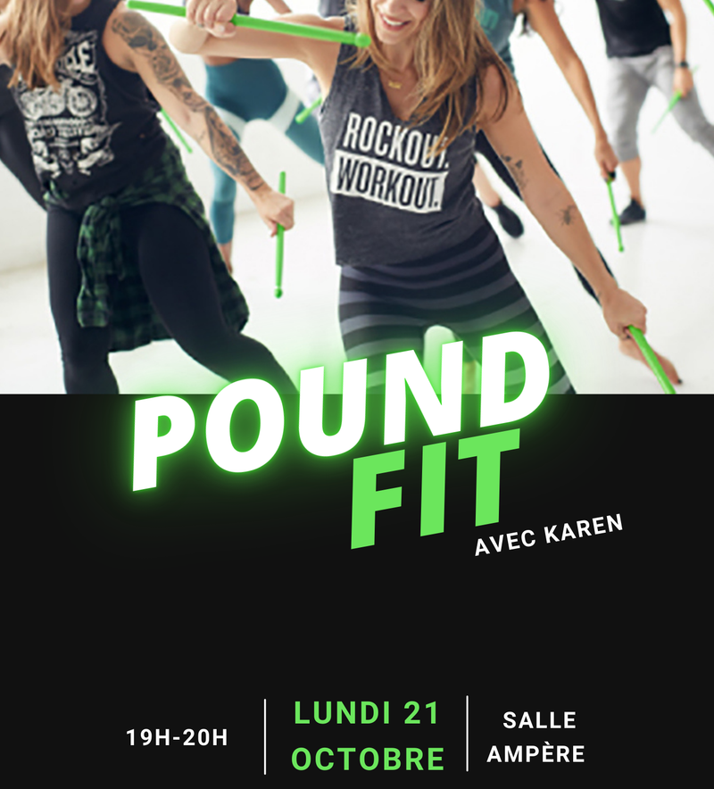 Poundfit