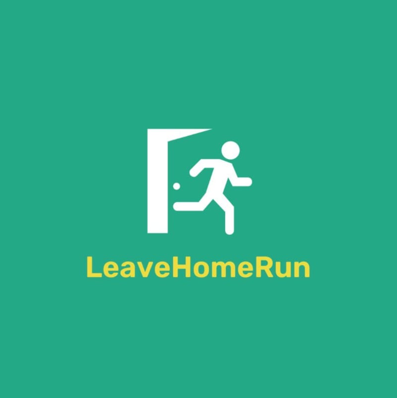 LeaveHomeRun 嚟加出走🍁