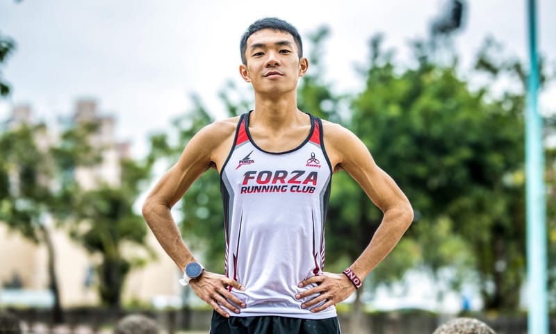 Wan Cheuk Hei (尹焯熙)