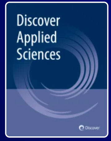 Discover Applied Sciences