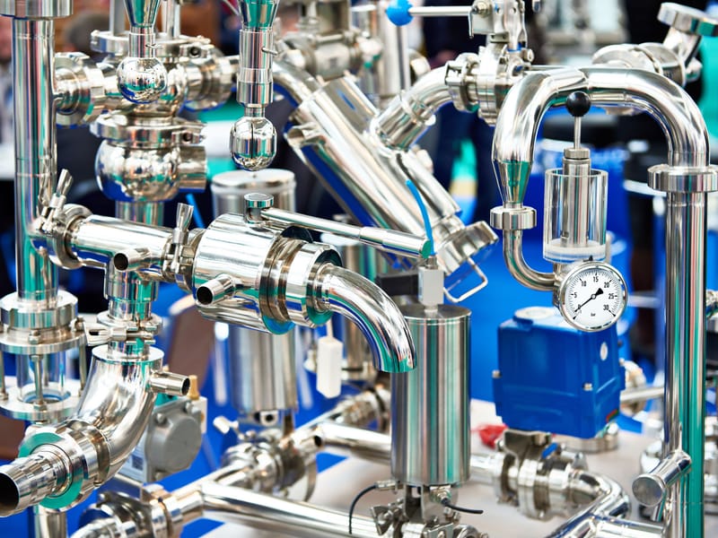 Process design, modelling and simulation