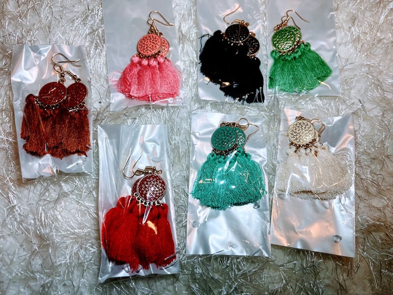 Visit our Haberdashery at www.empresshaberdashery.com